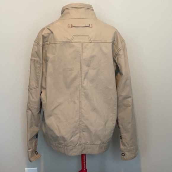 Prana Barn Jacket insulated size medium - Picture 3 of 7